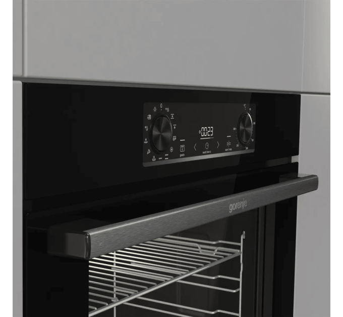 Gorenje Електрична духова шафа Gorenje BO6737E02BG
