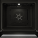 Gorenje Електрична духова шафа Gorenje BO6737E02BG