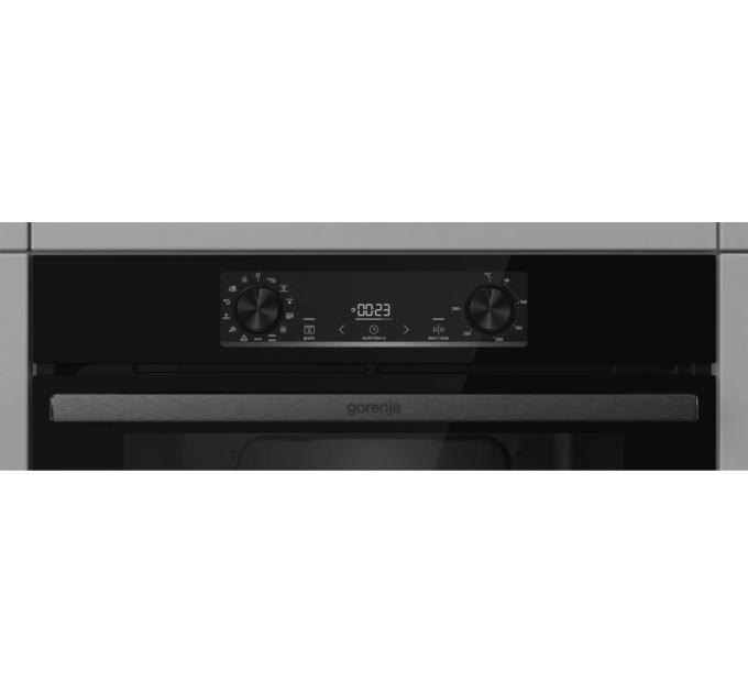 Gorenje Електрична духова шафа Gorenje BO6737E02BG