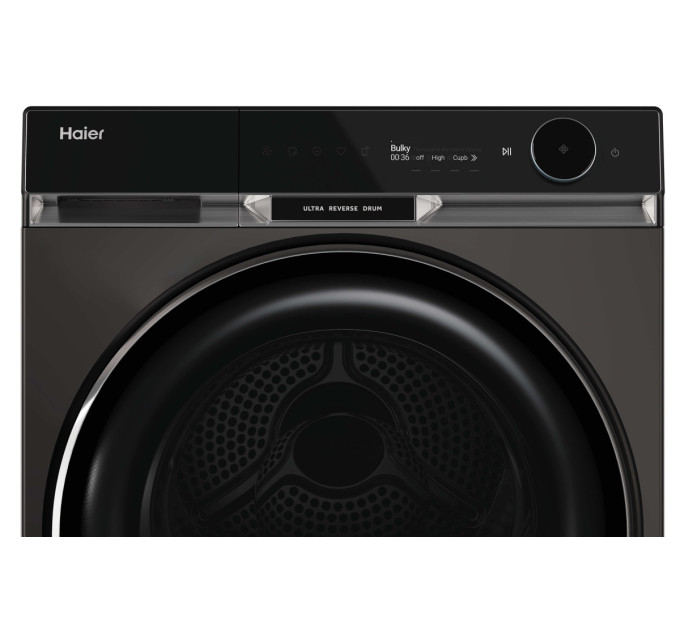 Haier Сушильна машина Haier HD90-BQ397GU1
