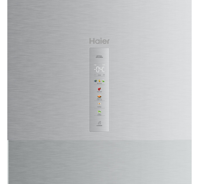 Haier Холодильник Haier HDR5818DNSS