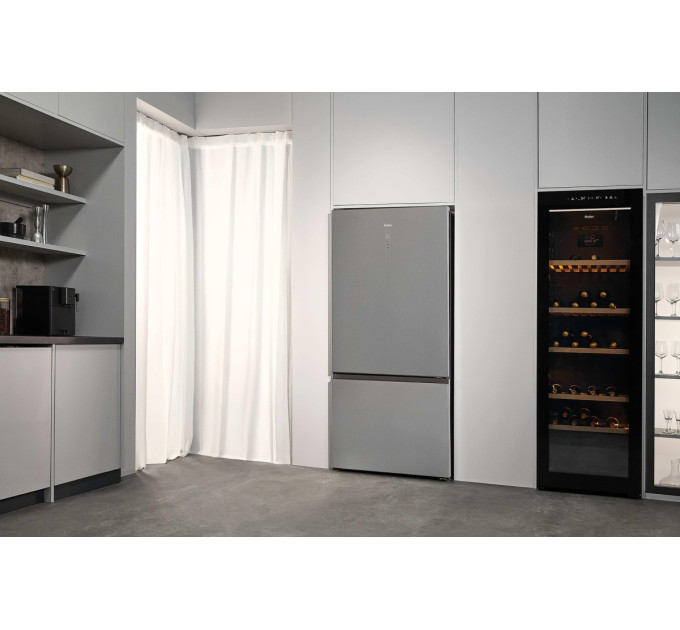 Haier Холодильник Haier HDR5818DNSS