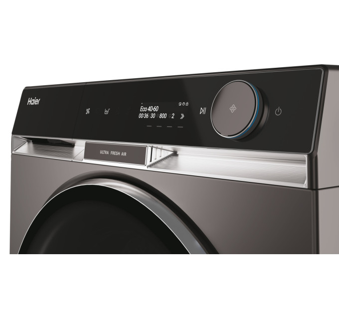 Haier Пральна машина автоматична Haier HW100-BD14397PGU1