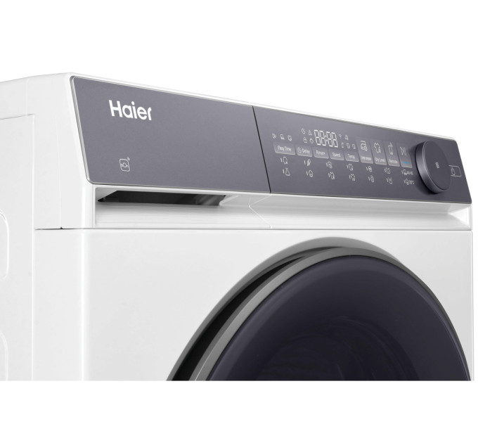 Haier Прально-сушильна машина Haier HWD90-B14367U1