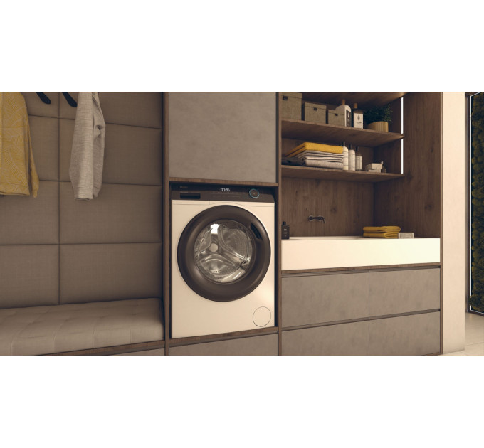 Haier Пральна машина автоматична Haier HW70-B12929