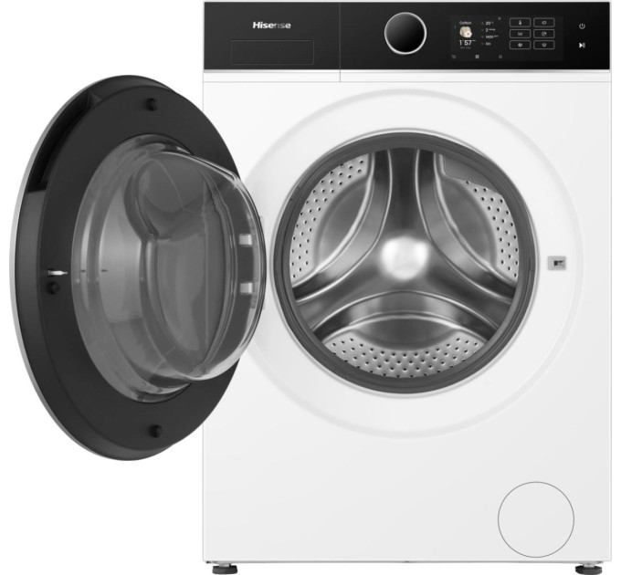 Hisense Пральна машина автоматична Hisense WF5I8043BWF