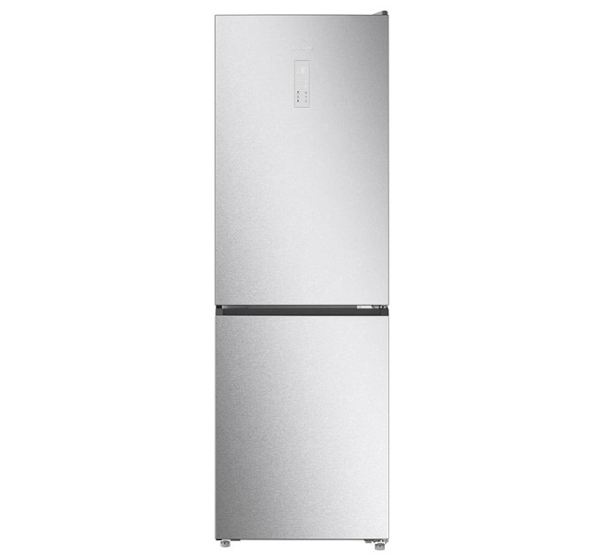 Dreame Холодильник Dreame MegaPro 185cm E class-inox