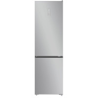 Холодильник Dreame MegaPro 201cm D class-inox 
