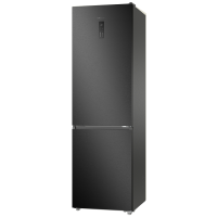 Холодильник Dreame MegaPro 201cm D class-Black 