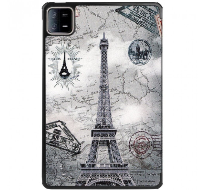 Чохол до планшета BeCover Smart Case Xiaomi Mi Pad 6 / 6 Pro 11" Paris (709500)