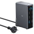 Anker Док-станція Anker Prime Charging Docking Station 14-in-1 Black