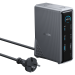 Anker Док-станція Anker Prime Charging Docking Station 14-in-1 Black