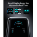 Anker Док-станція Anker Prime Charging Docking Station 14-in-1 Black