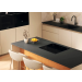 Whirlpool Електрична варильна поверхня Whirlpool WTX6014DCF