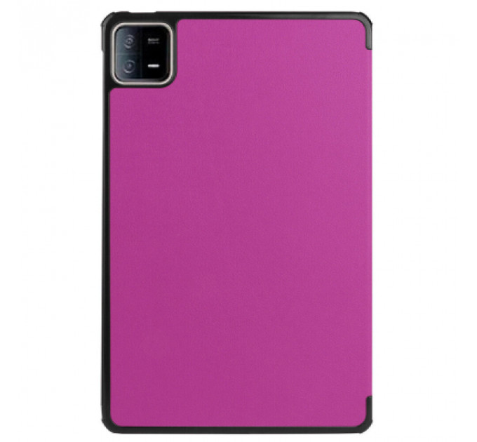 Чохол до планшета BeCover Smart Case Xiaomi Mi Pad 6 / 6 Pro 11" Purple (709501)