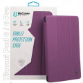 Чохол до планшета BeCover Smart Case Xiaomi Mi Pad 6 / 6 Pro 11" Purple (709501)