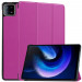 Чохол до планшета BeCover Smart Case Xiaomi Mi Pad 6 / 6 Pro 11" Purple (709501)