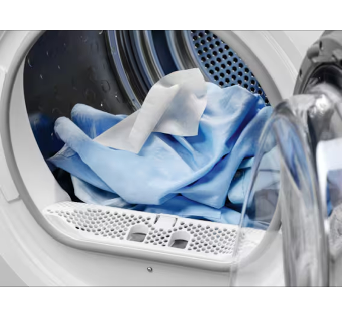 Electrolux Серветки для сушильних машин Electrolux M2YHDS03