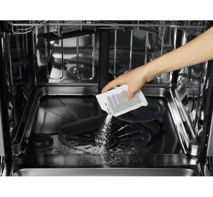 Electrolux Засіб для глибокого очищення посудомийних машин від жиру Electrolux M2DCP051 Super Clean