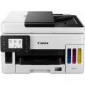 Canon Багатофункціональний пристрій Canon MAXIFY GX6040 з Wi-Fi (4470C009)