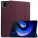 Чохол до планшета BeCover Smart Case Xiaomi Mi Pad 6 / 6 Pro 11" Red Wine (709503)