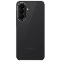 Чохол Samsung A27 Clear Case Transparent (EF-QA276CTEGWW) 