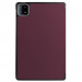 Чохол до планшета BeCover Smart Case Xiaomi Mi Pad 6 / 6 Pro 11" Red Wine (709503)