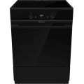 Hisense Електрична плита Hisense HEITS6E70BPMPG (FI6A4J-GPN22)