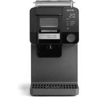 Льодогенератор Gorenje GIICM 