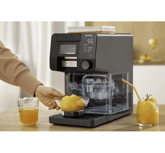 Gorenje Льодогенератор Gorenje GIICM