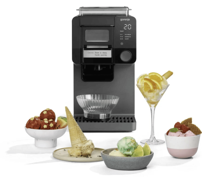 Gorenje Льодогенератор Gorenje GIICM