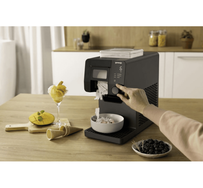 Gorenje Льодогенератор Gorenje GIICM