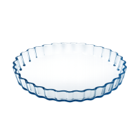 Форма для пирогів Pyrex, 27 см (1.4 л)