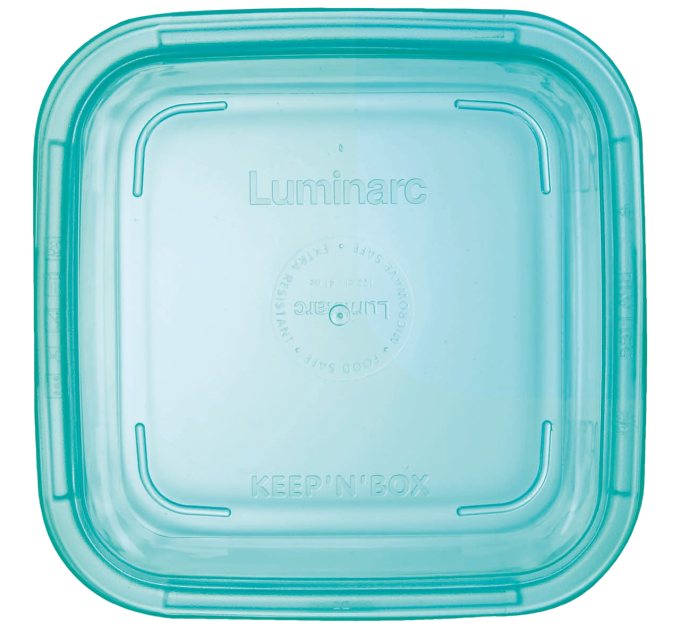 Luminarc Контейнер Luminarc Keep'N' Box, 1220 мл