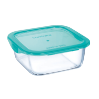контейнер LUMINARC KEEP'N' BOX /квадр. /760 мл. (P0735)