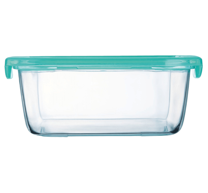 Luminarc контейнер LUMINARC KEEP'N' BOX /квадр. /760 мл. (P0735)