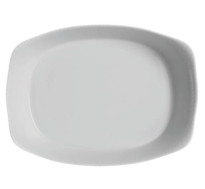 Luminarc Форма с/к LUMINARC SMART CUISINE WAVY GRANIT д.запік/прямокут./34x25см (X1629)