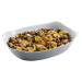 Luminarc Форма с/к LUMINARC SMART CUISINE WAVY GRANIT д.запік/прямокут./34x25см (X1629)