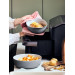 Luminarc Форма с/к LUMINARC SMART CUISINE WAVY GRANIT д.запік/овал./29x17см (X1632)