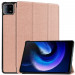 Чохол до планшета BeCover Smart Case Xiaomi Mi Pad 6 / 6 Pro 11" Rose Gold (709504)
