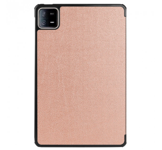 Чохол до планшета BeCover Smart Case Xiaomi Mi Pad 6 / 6 Pro 11" Rose Gold (709504)