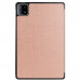 Чохол до планшета BeCover Smart Case Xiaomi Mi Pad 6 / 6 Pro 11" Rose Gold (709504)