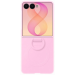 Samsung Чохол Samsung Flip 8 Silicone Ring Magnet Case EF-EF776CVEGUA Violet