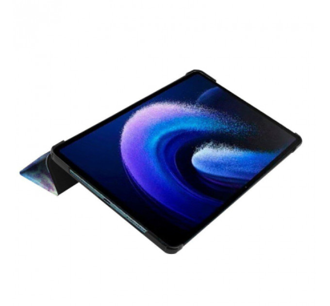 Чохол до планшета BeCover Smart Case Xiaomi Mi Pad 6 / 6 Pro 11" Space (709507)