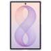 Samsung Чохол Samsung Fold 8 Wide Silicone Magnet Case EF-EF971CVEGUA Violet