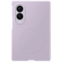 Чохол Samsung Fold 8 Wide Silicone Magnet Case EF-EF971CVEGUA Violet