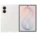 Samsung Чохол Samsung Fold 8 Wide Silicone Magnet Case EF-EF971CWEGUA White