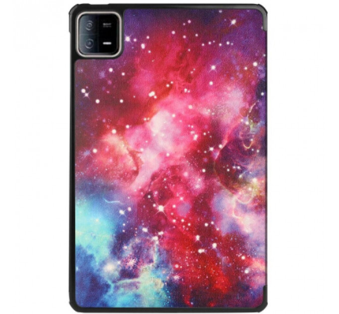 Чохол до планшета BeCover Smart Case Xiaomi Mi Pad 6 / 6 Pro 11" Space (709507)