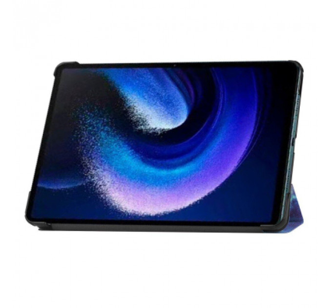 Чохол до планшета BeCover Smart Case Xiaomi Mi Pad 6 / 6 Pro 11" Space (709507)