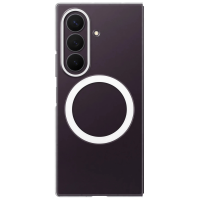 Чохол Samsung Fold 8 Ultra Clear Magnet Case EF-CF976CTEGUA Transparency
